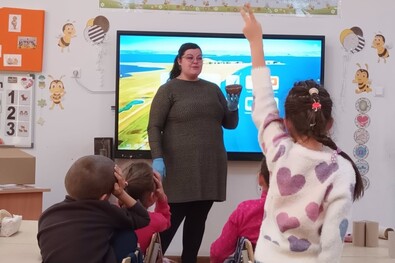 Megismertetni Erdővidék múltját és értékeit