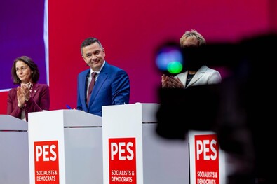 Nem lesz itt semmiféle reform