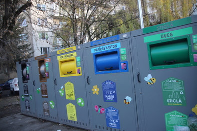 A szemét vagy az ötven bani a gond? (Visszajelzés)