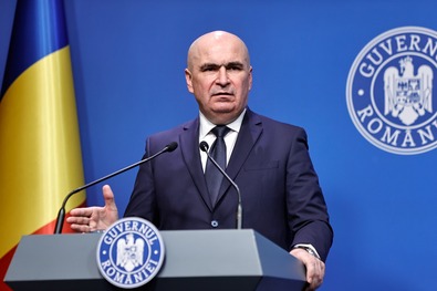 Fotó: gov.ro