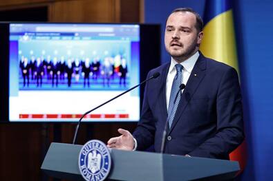 Fotó: Facebook/Alexandru Rogobete