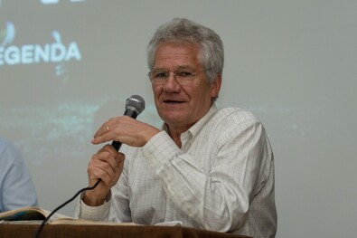 Bölöni – a legenda, aki összeköt