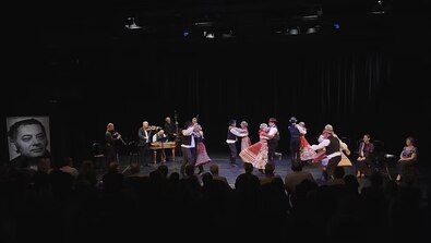 Fotó: Facebook/Vigadó Művelődési Központ