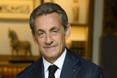 Fotó: Facebook / Nicolas Sarkozy