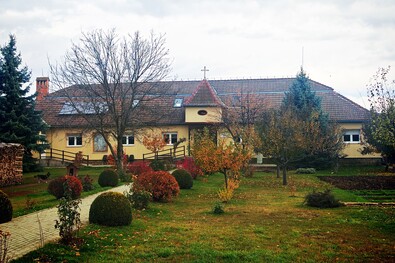 Az épület kibővítése miatt kellett bezárniuk. Bartos Lóránt felvétele