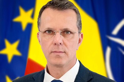 Ionuț Moșteanu, Fotó: Facebook / Ionuț Moșteanu