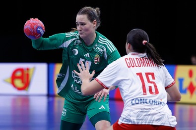 Románia ellen kezdi a középdöntőt a magyar válogatott (Női kézilabda, világbajnokság)