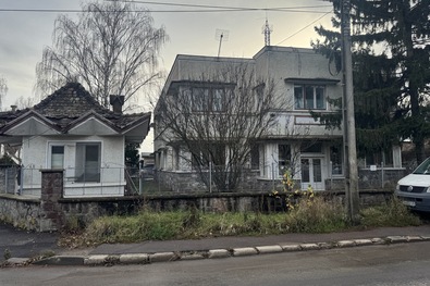 Új lakói lesznek a Cigaretta utcai irodaháznak. Fotó: Nagy D. István