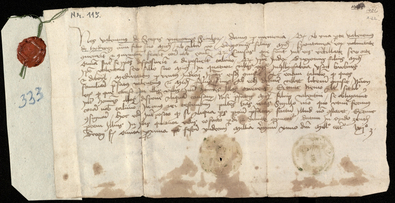 Háromszék és Erdővidék középkori településtörténetének „újabb problémái” (A  Kovásznát  és  Cófalvát  is  említő  1454.  és  1455.  évi  oklevelek  kapcsán)