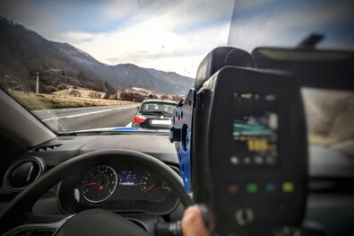 Fotó: Facebook / Poliția Română