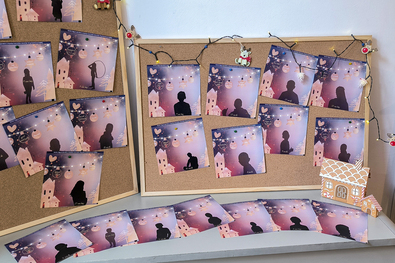 Fotó: Facebook / Caritas Háromszék