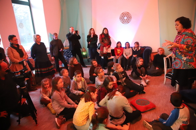 Albert Levente felvételei