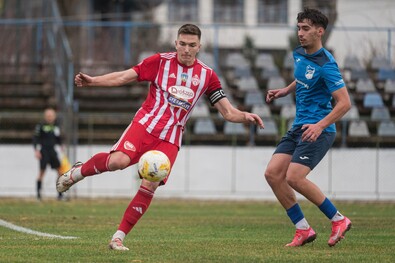 A Sepsi OSK II. idén utoljára lép pályára itthon (Labdarúgás, 3. Liga)