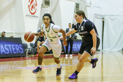 Újra győztek és elsők az odavágó után (Női kosárlabda, Nemzeti Liga)