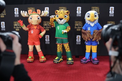 Újonccal is azonos ­csoportba került a címvédő (Labdarúgás, világbajnokság)