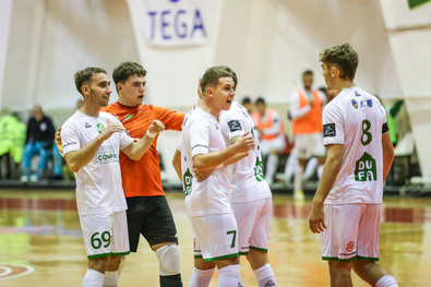 A jó formában lévő West Dévát látják vendégül (Teremlabdarúgás, 1. Liga)