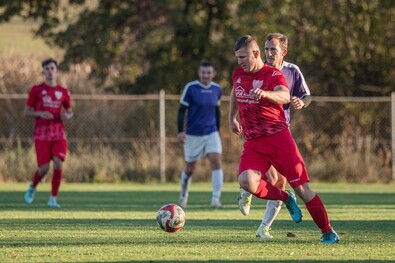 Kovászna telel az élen (Labdarúgás, 4. Liga)