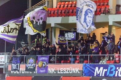 Fotó: Facebook / Fotbal Club Arges Pitesti