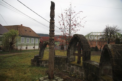 Arkangyalok örökében