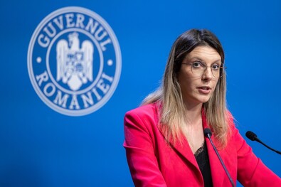 Fotó: Facebook / Diana Buzoianu