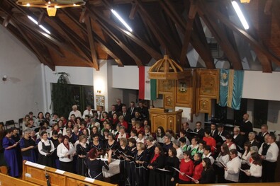 Fotó: Szabó László