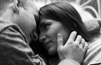 Hogyan lehelhetünk új életet a kapcsolatunkba? /X/