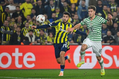 Bebiztosíthatja továbbjutását a Ferencváros (Labdarúgás, Európa-liga)