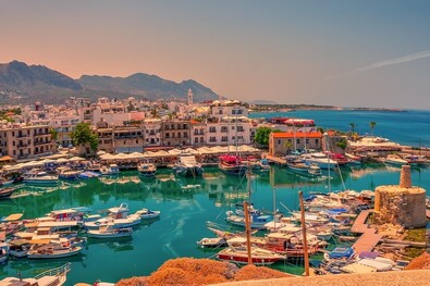 Ciprus: az újraegyesítés felé?