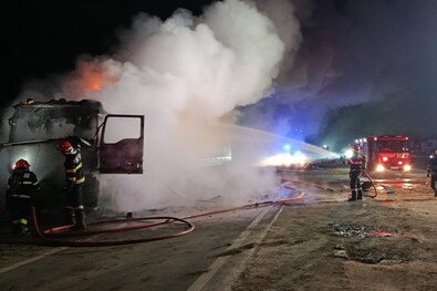 Fotó: Megyei sürgősségi felügyelőség