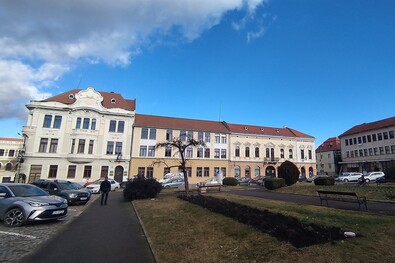 A kézdivásárhelyi városházára e-mailben is el lehet küldeni az iratokat. A szerző felvétele