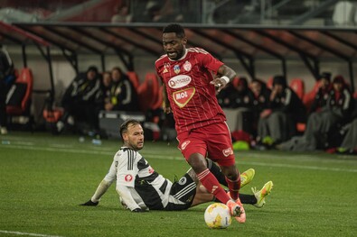 A Sepsi OSK megerősítheti helyét az élmezőnyben (Labdarúgás,  2.  Liga)