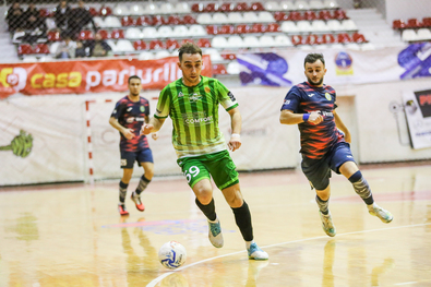 Marosvásárhelyen vendégeskedik  a sepsiszentgyörgyi csapat (Teremlabdarúgás,  1.  Liga)