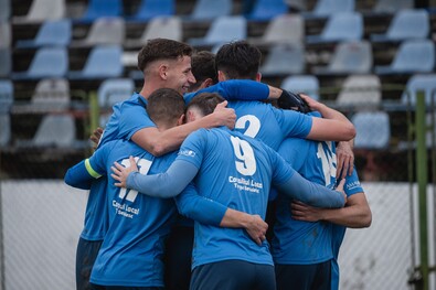 Nyertek idei utolsó mérkőzésükön a háromszéki csapatok (Labdarúgás, 3.  Liga)