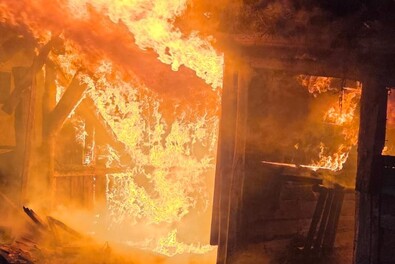 Fotó: Megyei sürgősségi felügyelőség sajtóirodája
