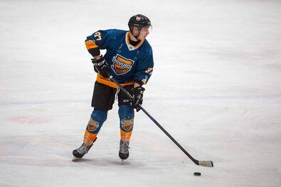 Szétlövéssel diadalmaskodtak a címvédő otthonában (Jégkorong)