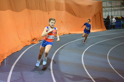 Sikeres hétvégét zártak sportolóink Bákóban (Atlétika)