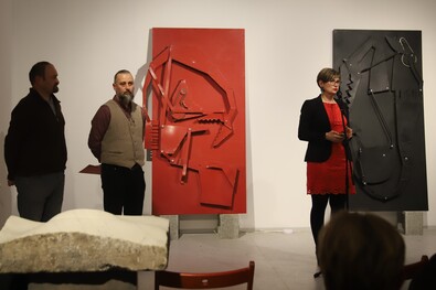 Fotó: Albert Levente