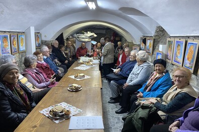 Rendszeresen találkoznak a „szívesek”