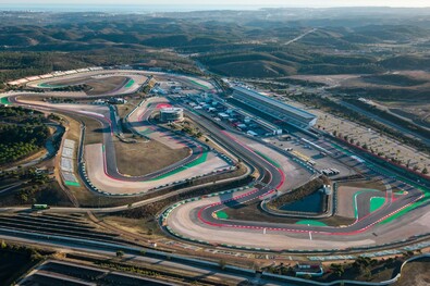 Ismét lesz futam Portugáliában (Forma–1)