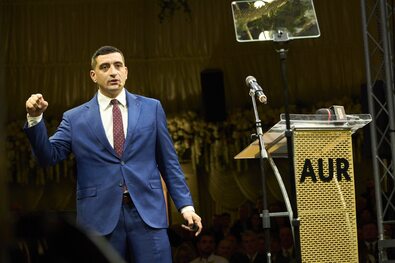 Totális bojkottot hirdet az AUR