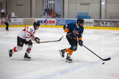 Itthon vívnak rangadókat a bukaresti együttessel (Jégkorong)