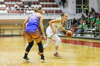 Târgoviștén játsszák az év utolsó mérkőzését (Női kosárlabda, Nemzeti Liga)