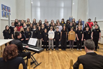 Tízezer gyermek, kétszáz rendezvény (Kovászna Megye Tanácsa)