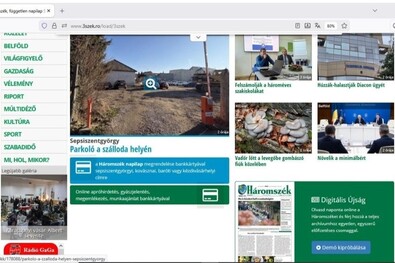 Tisztelt Olvasóink!