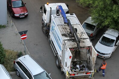 Januártól drágul a szemétdíj