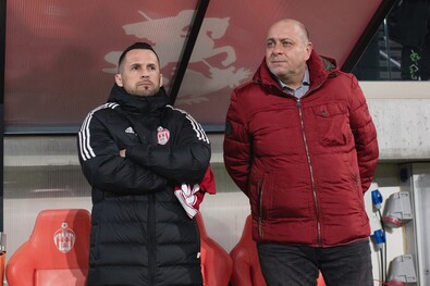 Hadnagy Attila: Jövő tavasszal az első két hely egyikén szeretnénk végezni (Labdarúgás)