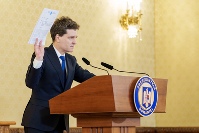 Fotó: presidency.ro