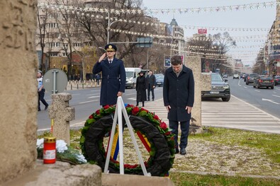 Fotó: presidency.ro