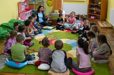 Fotó: Zöld Nap Egyesület