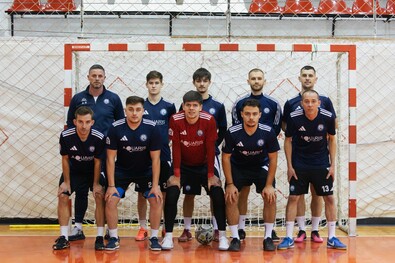 Az Aquaris nyerte a sepsiszentgyörgyi döntőt (Minifoci)